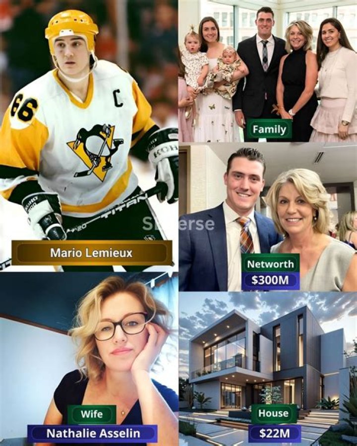 Is Brendan Lemieux Related To Mario Lemieux? Family Links Explained