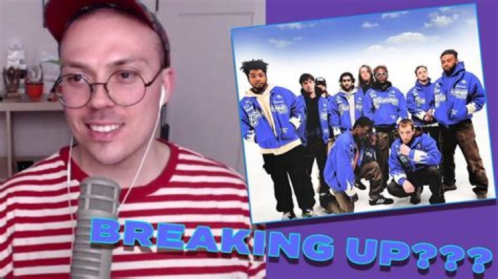 
Is Brockhampton Breaking Up, Why? What Happened To Them? Details To Know 