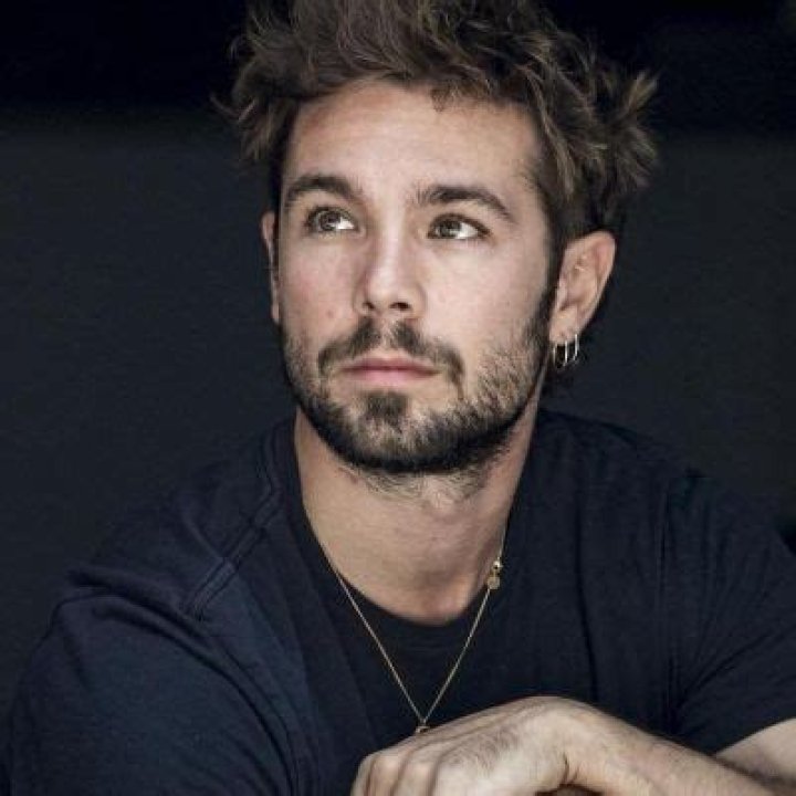 
Is Carlos Cuevas Dating Anyone? Relationship & Net Worth Explored 