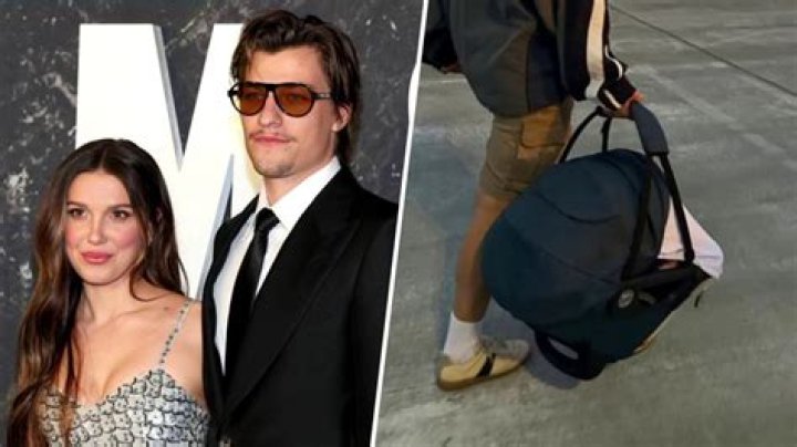 
Is Catherine Tate Pregnant In 2022? Everything To Know About Her Baby And Husband 