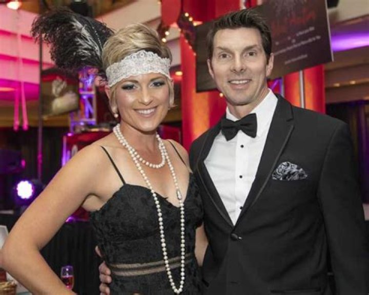 Is CBS Morning Cast Jamie Yuccas Married To Boyfriend Bobby Maslar? Everything Thing To Know