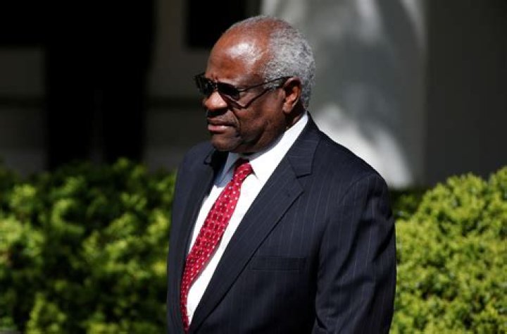 
Is Clarence Thomas Still Alive Or Dead? Health Condition And Illness – Death Update 