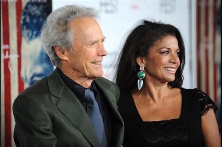 Is Clint Eastwood Married and How Many Wives Has He Had?
