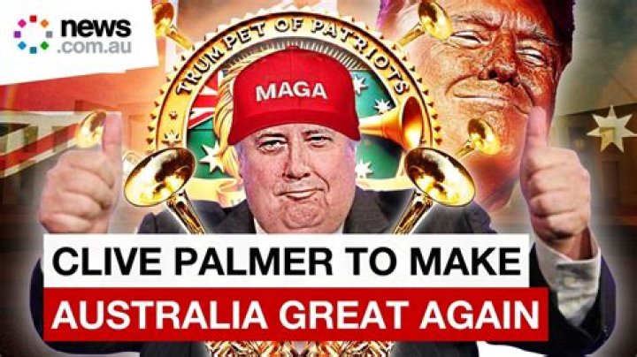 Is Clive Palmer Of Indigenous Heritage? Details About The Australian Politician