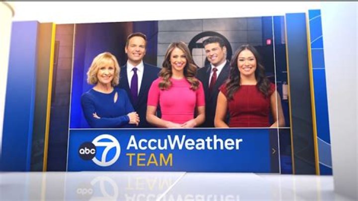 Is Dani Beckstrom Leaving Abc7 Weather Team, Where Is She Going To Work?