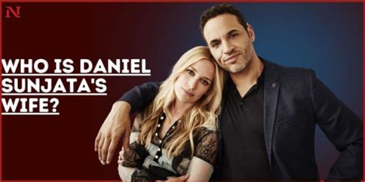 Is Daniel Sunjata Married? Daniel Sunjata’s Short Biography