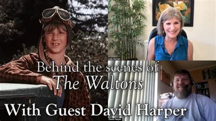 
Is David Harper Gay? Age, Height, Net Worth 