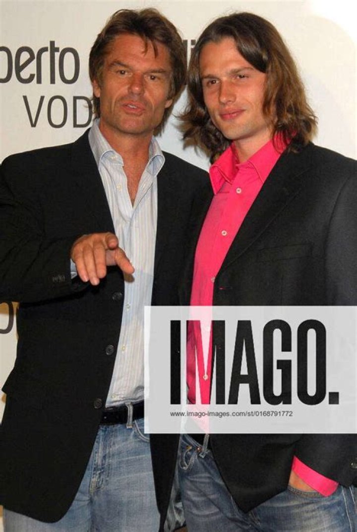 Is Dimitri Hamlin Married? Dimitri Alexander Hamlin Biography, Age, Height, Net Worth, Instagram