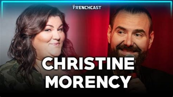 Is Erich Preach Married To Christine Morency? His Wife Age And Net Worth Explored