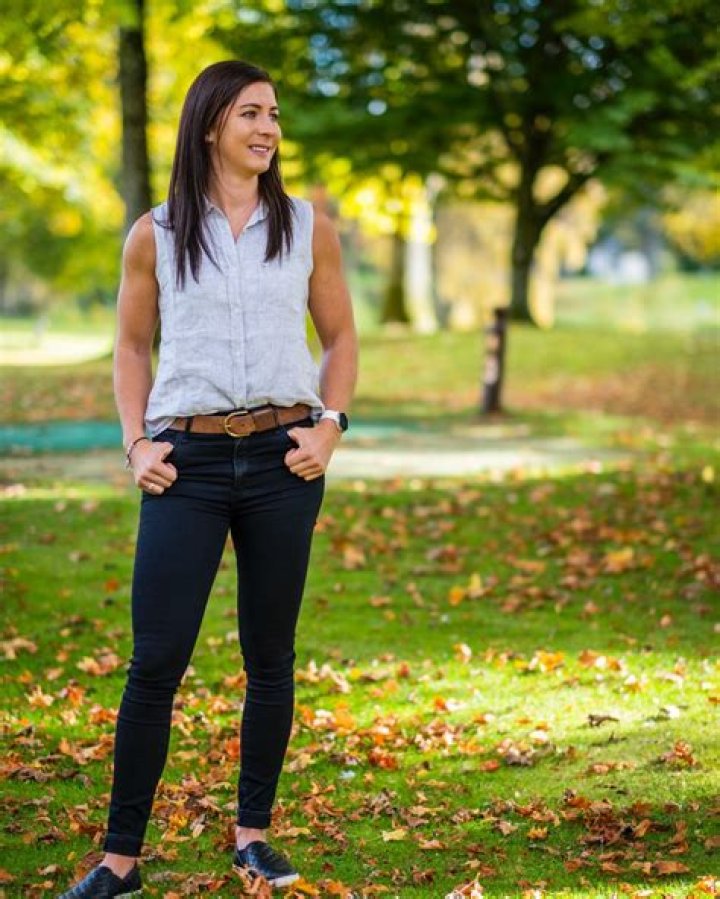 Is Eve Muirhead Boyfriend An Athlete? What We Know About Bobby Lammie