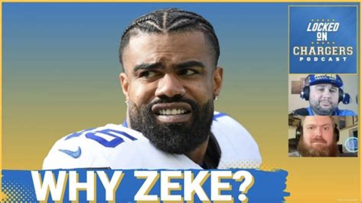 Is Ezekiel Elliott Gay? Know More About Him!