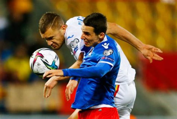 
Is George Puscas Related To Ferenc Puskas? Wife and Family 