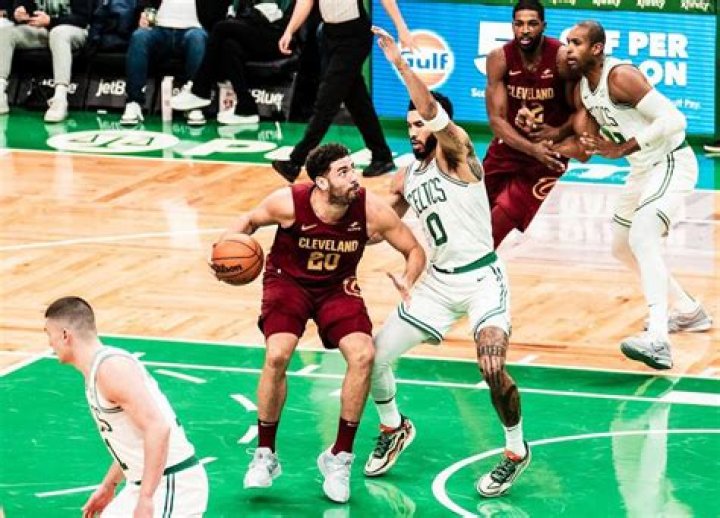 Is Georges Niang Dating Or Married? Details To Know About The Love Life Of The NBA Player