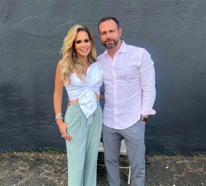 Is Jackie Goldschneider From RHONJ Pregnant? Recent Episode WIth Husband & Family Reveals New Information