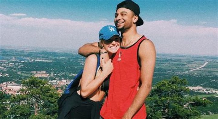 
Is Jamal Murray Married to Wife or Dating a Girlfriend? 