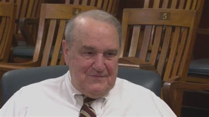 
Is James Dellavecchia Dead? Scott Robbins Murder Convict Age And Update 2022 