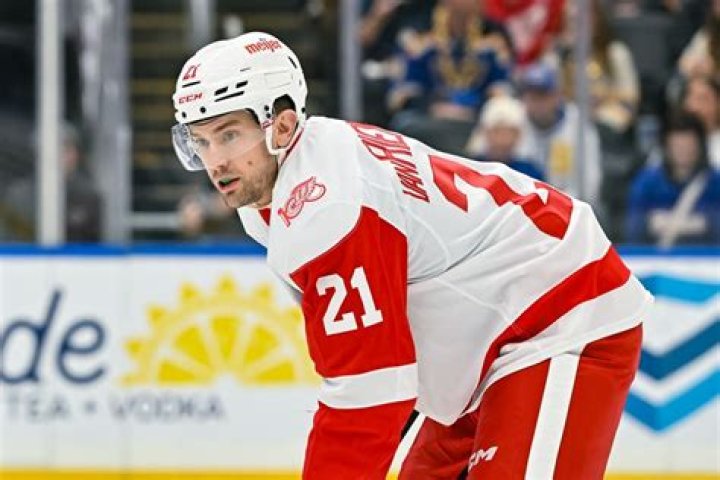 Is James van Riemsdyk Brother A Player Too? Brendan van Riemsdyk Career Details Explored