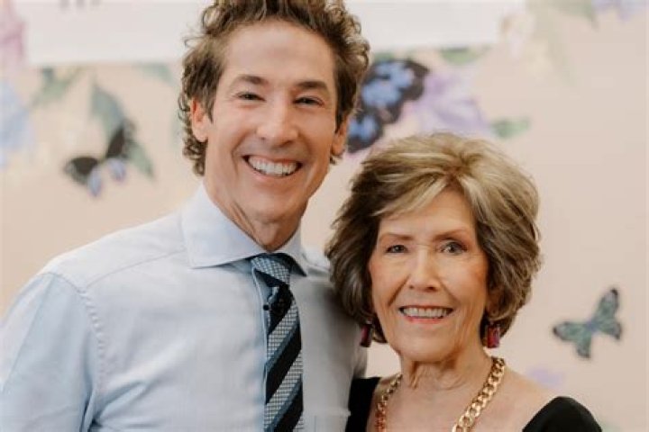 
Is Joel Osteen Gay? Oprah Gives Platform to Pastor Joel Osteen’s Anti-Gay Views! 