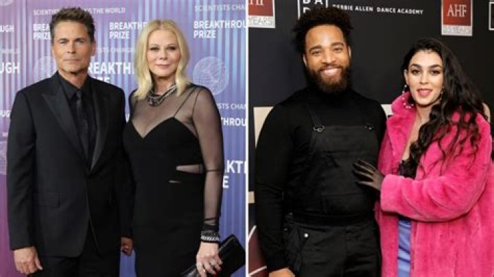 Is John Clarence Stewart Dating Natacha Karam? Actor Keeping His Partner In Suspense