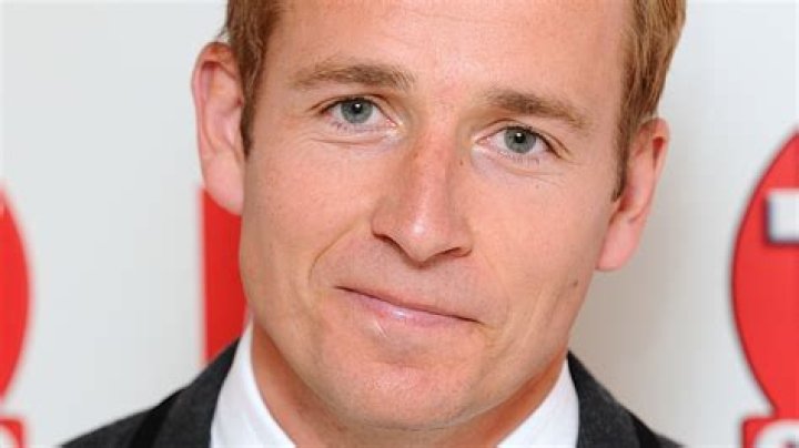 
Is Jonnie Irwin Balding? Fans React To Television Presenter’s Hair Loss 