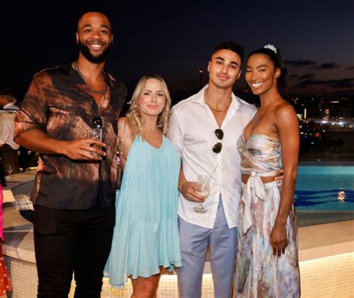 
Is Joseph Abdin A Florida Bar Lawyer? Meet Big Brother 24 Contestant 