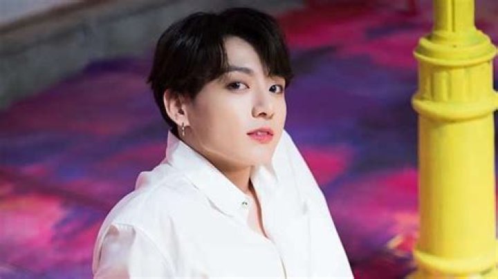 
Is Jungkook Gay or Straight? A Close Look At His Sexuality 