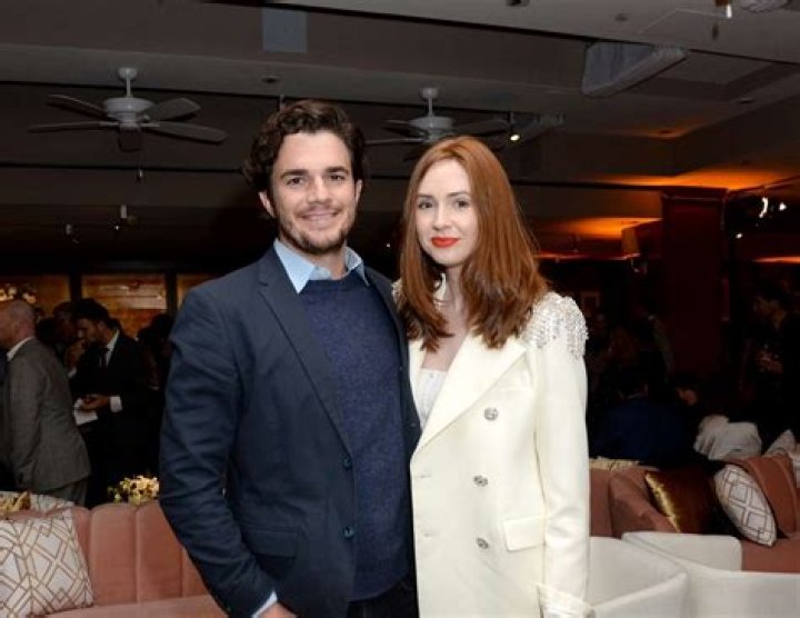 
Is Karen Gillan Christian? Family And Ethnicity Explored 