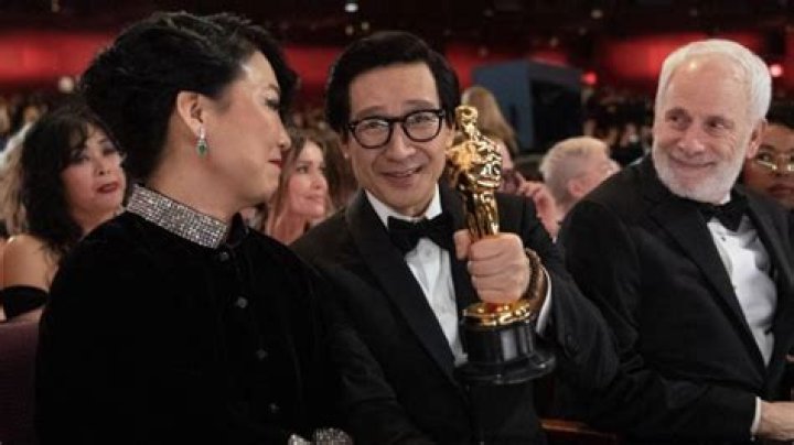 
Is Ke Huy Qua Wife The Reason Behind His Successful Career? 