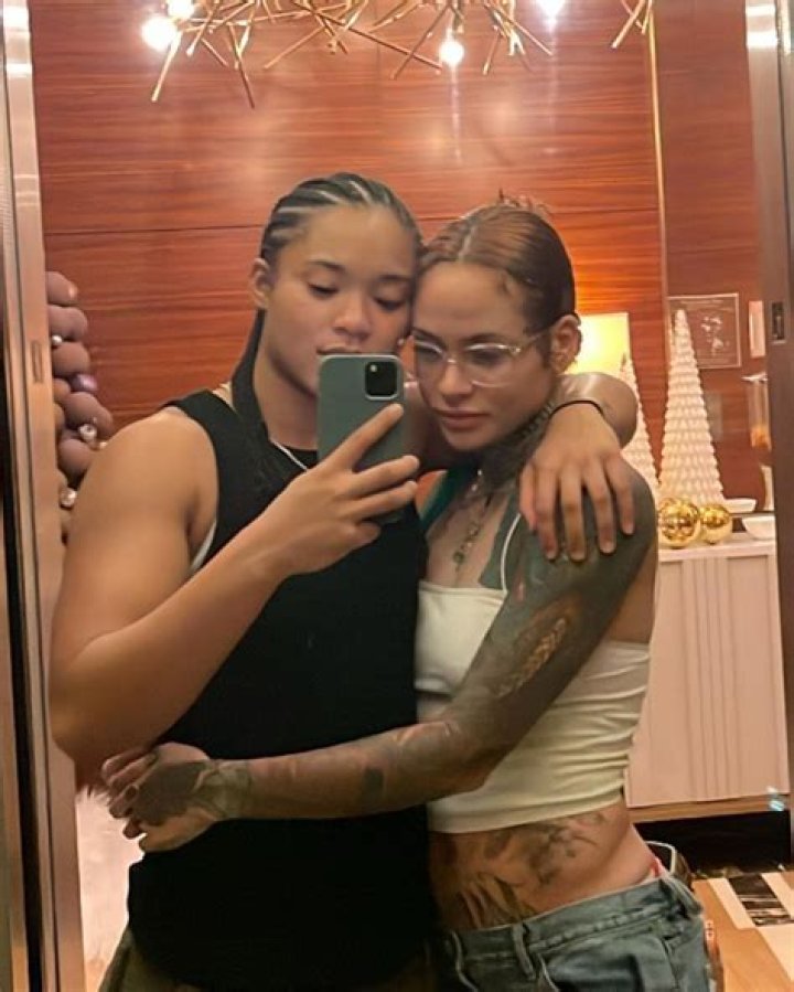 
Is Kehlani Lesbian or Bi? Who’s Kehlani’s Gay Dating Partner? 