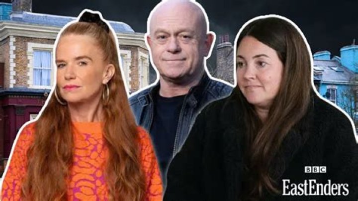 
Is Kellie Bright Leaving Eastenders 2022? Facts To Know About An English Actress 