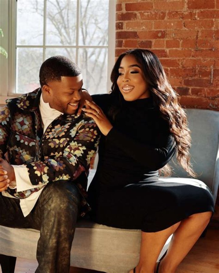 Is Kelontae Gavin Married to Wife? Or Dating a Girlfriend?