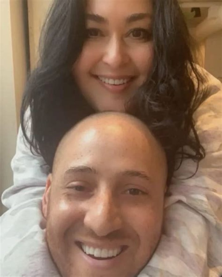 Is Kevin Hines Married? His Wife, Age, Net worth and Facts