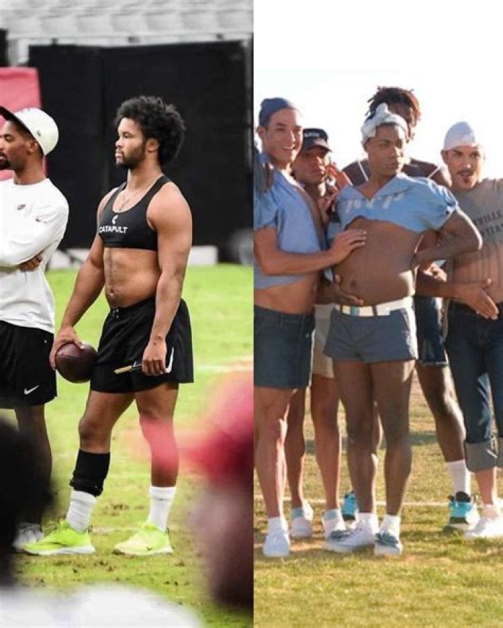 Is Kyler Murray Gay? Age, Height, Net Worth