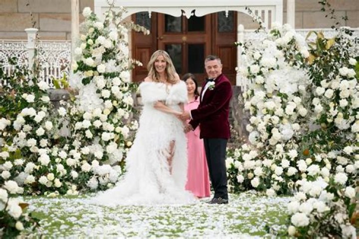 
Is Lara Morena Married To Paolo Bediones? Their Wedding Photos And Daughter Details 