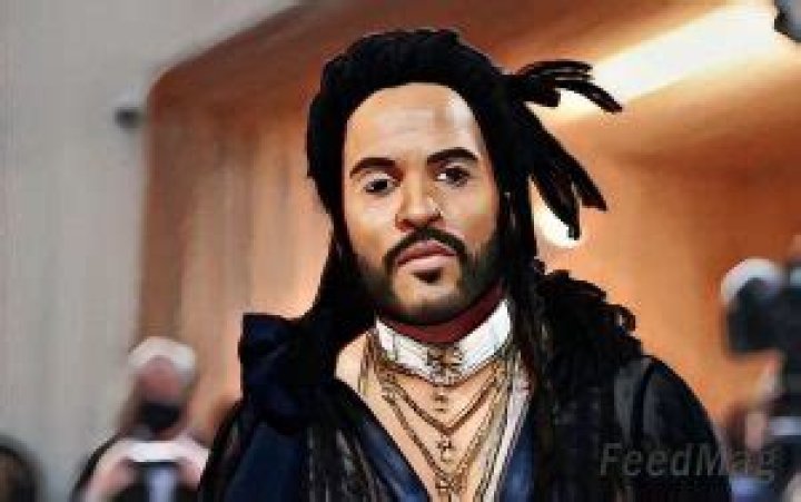 Is Lenny Kravitz Gay Or Bisexual? His Sexuality Revealed