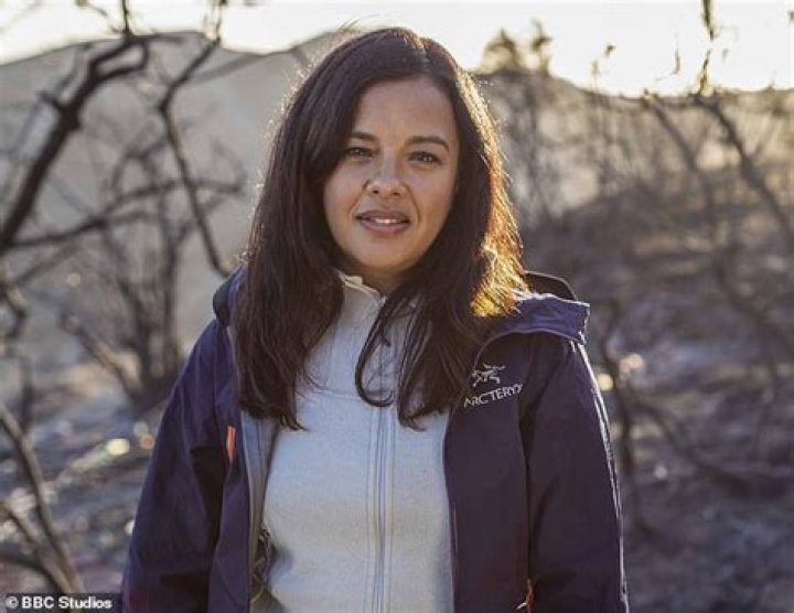 
Is Liz Bonnin Married? Partner & More, She Struggles With Stress Over Climate Change 