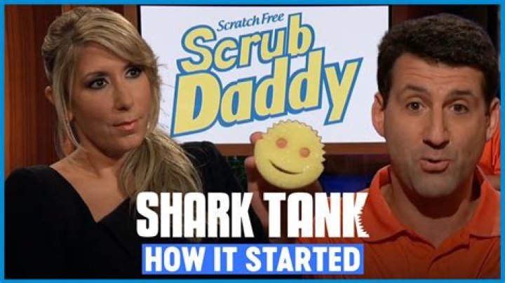 Is Lori Greiner Jewish? How Much Did The Shark Tank Investor Make On Scrub Daddy?