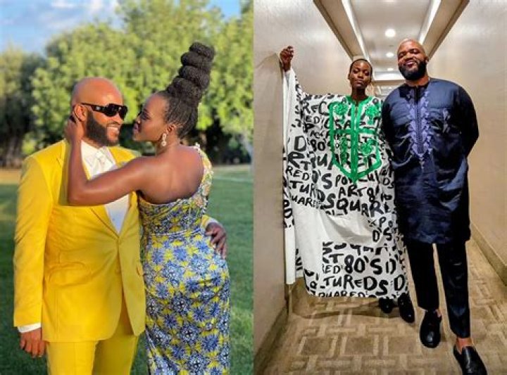 Is Lupita Nyong’s  boyfriend turned into husband? Or they are yet to be married?