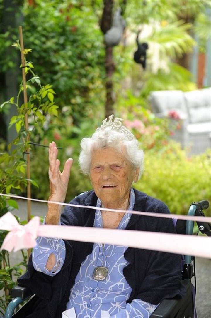 
Is Maria Dos Reis The Oldest Living Person? Photos Of 121 Year Old From Brazil 