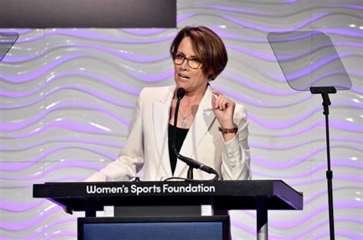 
Is Mary Carillo Sick? Illness And Health Update On Commentator 
