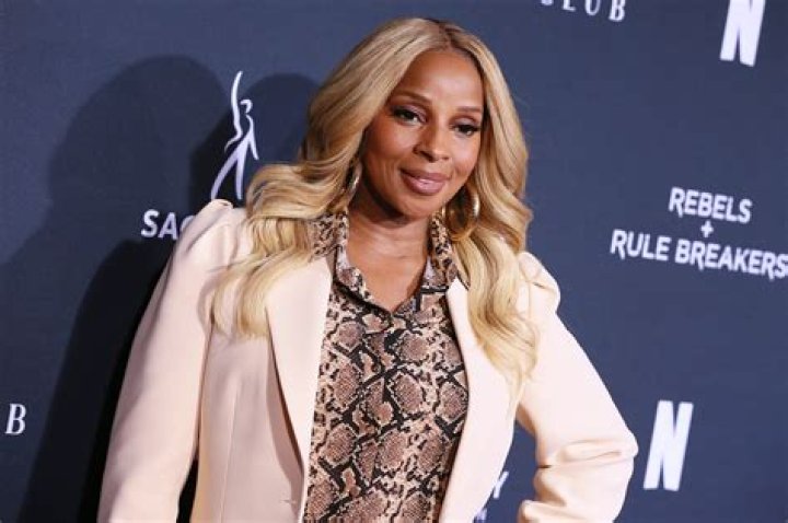 Is Mary J Blige Still Paying Alimony To Ex Husband Kendu Isaacs? Divorce Settlement And Net Worth
