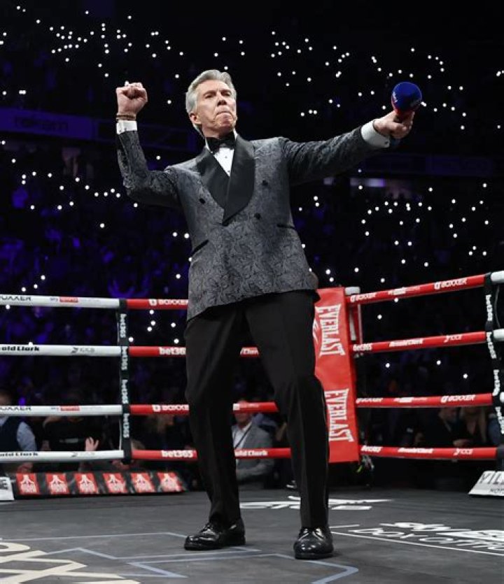 Is Michael Buffer Retired? What Happened To The Boxing Announcer?