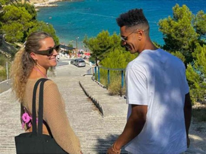 Is Michael Mmoh Gay? His Girlfriend Father, and Parents Details To Know