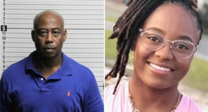 
Is Michael Todd Hill Married To A Wife? Leland NC Lottery Winner Convicted Of Keonna Graham Murder 