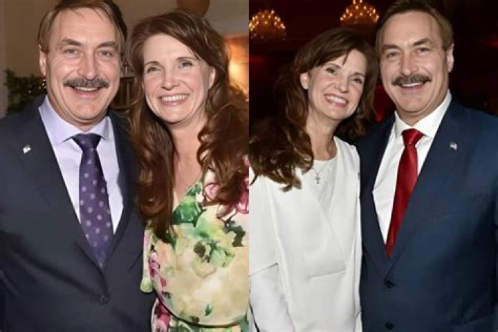 Is Mike Lindell Still Married? Know Dallas Yocum Children, Bio And Instagram Photos
