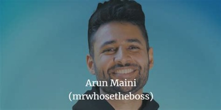 Is Mrwhosetheboss Hindu Or Muslim? Fans Wanted To Know About