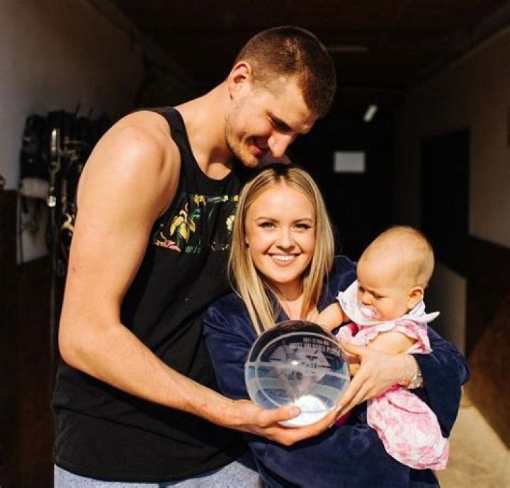 Is Nikola Jovic Related To Nikola Jokic? Meet His Parents And Family