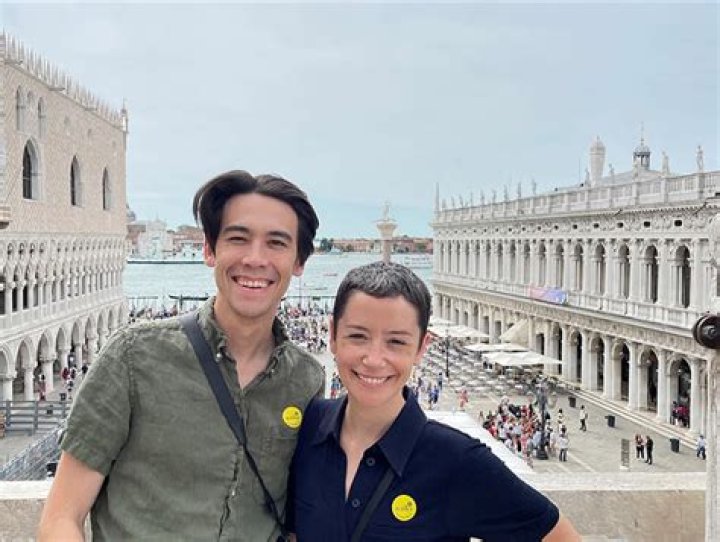 Is Nina Oyama Married? Explore Her Boyfriend or Girlfriend