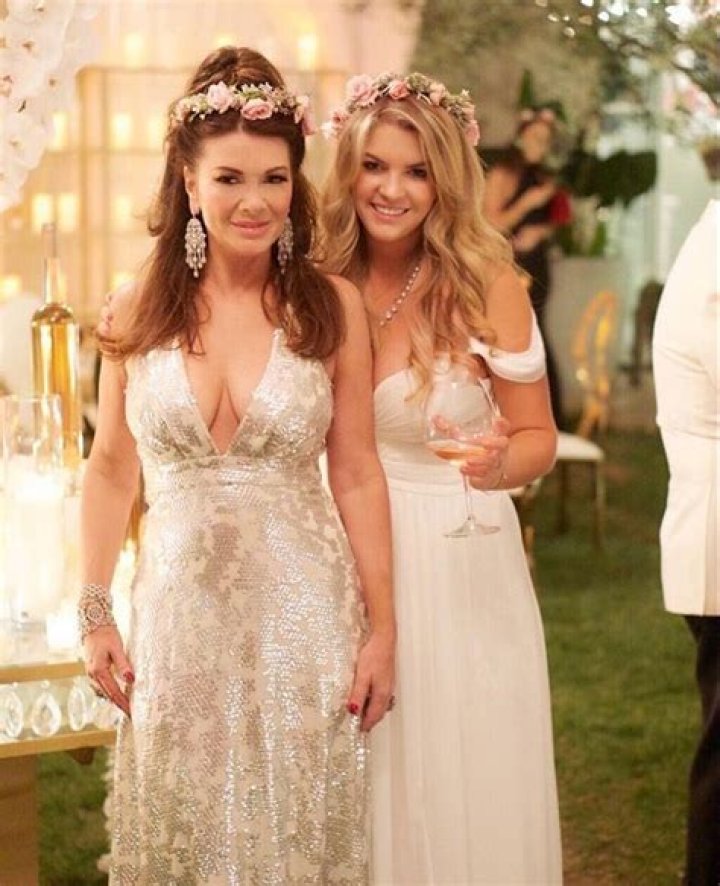 Is Pandora Vanderpump Still Married? Check Pandora Vanderpump Husband, Age, Family, Bio, And Net Worth