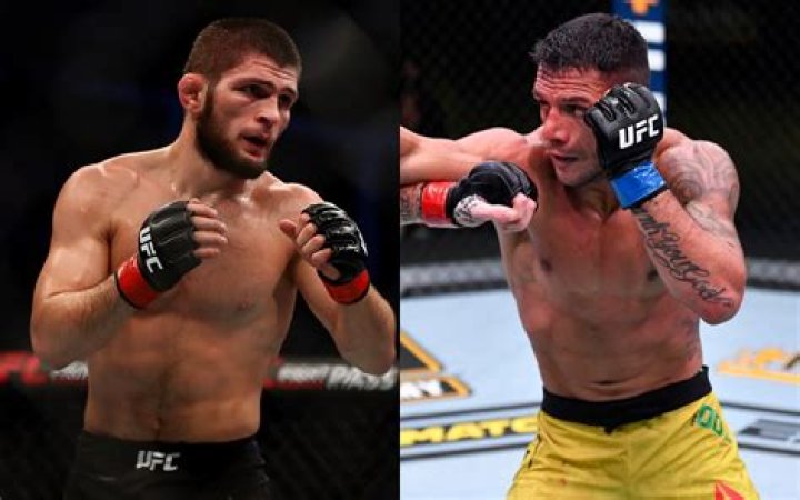 
Is Rafael Dos Anjos Son A Pro Gamer? 